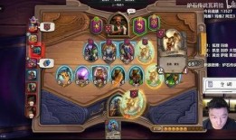 酒馆战棋最新爆料新英雄,神秘力量或将颠覆战局